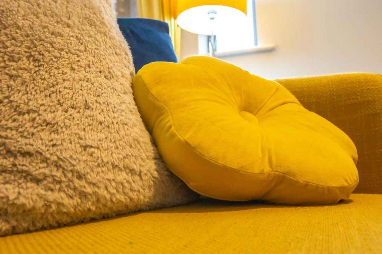 Newly Furnished Appartment Near Train Station Wolverhampton Zewnętrze zdjęcie